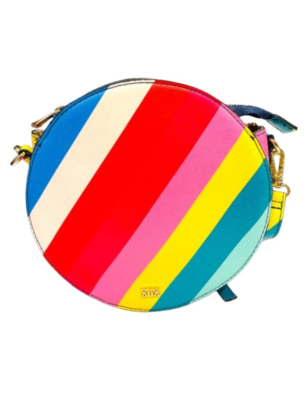 Collection XIIX Women's Multicolor Shoulder Bag